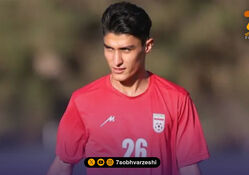 رقابت پرسپولیس و سپاهان برای جذب مدافع آلومینیوم!
