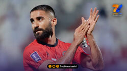 مهرداد محمدی در آستانه پیوستن به فولاد