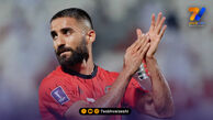 مهرداد محمدی در آستانه پیوستن به فولاد