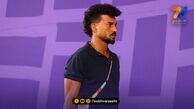  تاجرنیا: با رامین رضاییان در تماسیم و تلاش می کنیم او را در استقلال نگه داریم