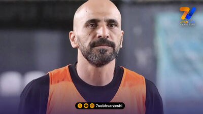 رضا جباری به کادرفنی پرسپولیس پیوست