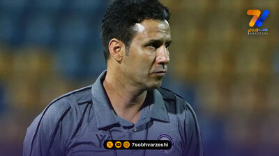 مرتضی فنونی زاده: تارتار از اوسمار خیلی بهتر است/ سرمربی جدید پرسپولیس از جنس پرسپولیس است