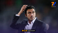 مهدی رحمتی: سهمیه آسیا ممکن است؛ تمرکز ما روی پیروزی بازی فرداست
