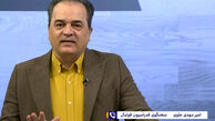 علوی: به فیفا اعلام کردیم در قرعه کشی جام جهانی شرکت نخواهیم کرد