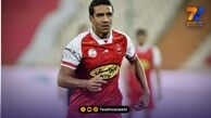 اوسمار ویرا برای نیم فصل مورچه اتمی می خواهد!
