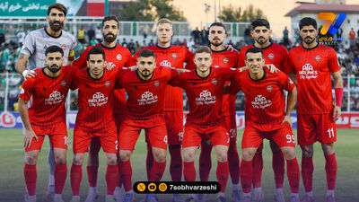 پیروز قربانی- آلومینیوم؛ یک امضا تا رسمی شدن!