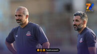 رزمی: داور از ترس پنالتی ما را نگرفت!