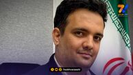سخنگوی باشگاه پرسپولیس محروم شد