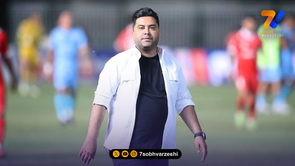 وضعیت جسمانی اخباری نشست را تعطیل کرد!