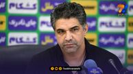 پیروز قربانی: در فوتبال ایران باید پاچه ورمالیده باشی تا دیده شوی؛ حالم از این فوتبال بهم می خورد!