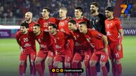 تراکتور 3- چادرملو یک؛ خوش به حال پرسپولیس/ پرشورها صدر را به روی چادرملو بستند!
