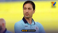 فرزاد آشوبی: تجربه تارتار بزرگ‌ترین سرمایه پرسپولیس است