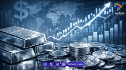 قیمت نقره امروز ۲۰ خرداد ۱۴۰۵ – نقره ارزان شد