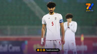 غیبت غیرمنتظره حزباوی در تورنمنت العین!