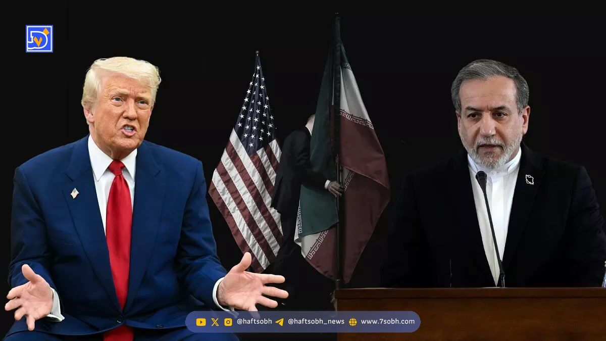فوری | محتوای مشکوک نامه عراقچی به ترامپ لو رفت / تضمین پزشکیان به رییس جمهور آمریکا
