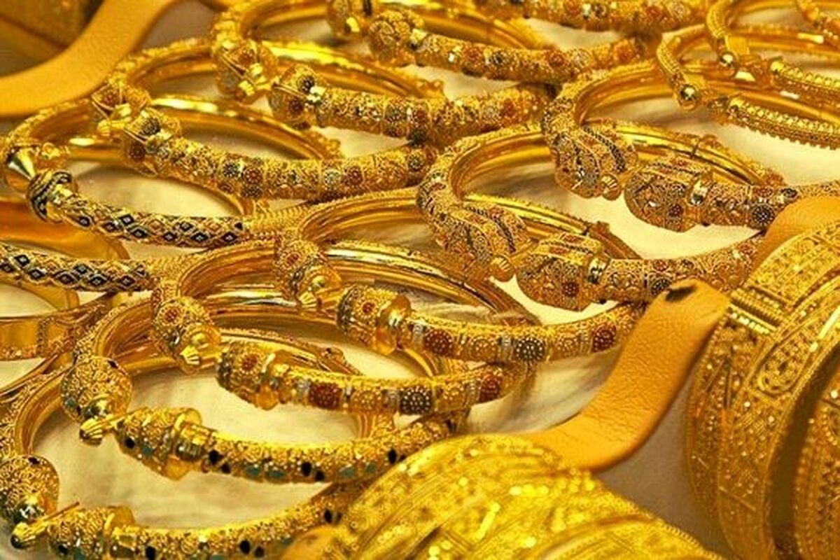 قیمت طلا و سکه امروز دوشنبه 6 بهمن 1404 / داغ طلا بر سرمای تهران