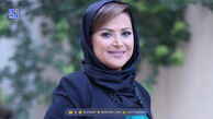 سفر به دیروز| رونمایی از چهره «کمند امیرسلیمانی» درنوجوانی؛ سال 69