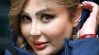 عکس| سفر در زمان؛ چهرۀ «نیوشا ضیغمی» 26 ساله در پنجمین فیلمش؛ سال 85