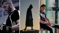 نگاه ورزشی | دانیال شه‌بخش پسر مشت‌زن ایران