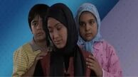 تغییر چهره شوکه کننده میثم بازیگر سریال «او یک فرشته بود» + عکس