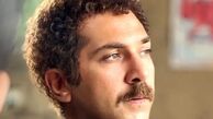 عکس| سفر در زمان؛ چهره «قربان گیلانی» سریال سوجان در 39 سالگی
