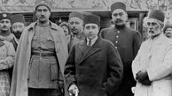 سفر در زمان | تصویری دیده نشده از «احمدشاه قاجار» در دوران کودکی