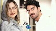 نگاهی به تیپ و استایل شیک نیلوفر کوخانی و محمدرسول صفری، صحرا و امیر سریال «آلا»+ ژست‌های هنری و خاص خانوم و آقای بایگر