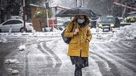 تهرانی‌ها منتظر برف و سرمای استخوان‌سوز باشند