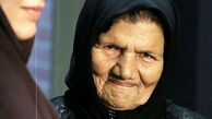 عکس| سفر در زمان؛ «عسل خاله» سریال پایتخت در کنار پسرش؛ سال 99