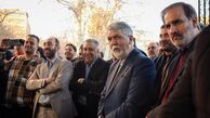 توضیحات وزیر ارشاد درباره پرونده قضایی تعدادی از هنرمندان و کمبود بودجه در تئاتر