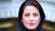 عکس/ چهره متفاوت طناز طباطبایی 26 ساله در کنار داریوش مهرجویی زمانی که معروف نبود
