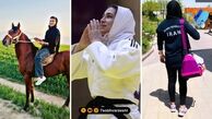 نگاه ورزشی | مریم بربط دختر جنگجوی ایرانی در جودو