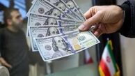 دلار رسما وارد کانال ۱۶۰ هزار تومان شد/ پیش‌بینی قیمت دلار ۹ بهمن ۱۴۰۴