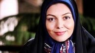 عکس/ رونمایی از خواهر جوان آزاده نامداری مجری پرانرژی ایرانی/ ته چهره هاشون چقدر شبیه همدیگه است