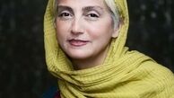 عکس استایل مونوکروم رویا جاویدنیا، بازیگر نقش مادر ارغوان در سریال بازنده / در 59 سالگی شیک و باکلاس!