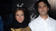 عکس/ ماجرای آشنایی پاشا رستمی شوهر باکلاس و خوش تیپ ستاره پسیانی و دیگر ناگفته ها