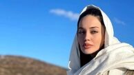 بیوگرافی مریم قجر، آنجلینا جولی ایران