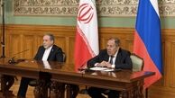 لاوروف: آماده میانجی‌گری درباره موضوع هسته‌ای ایران هستیم