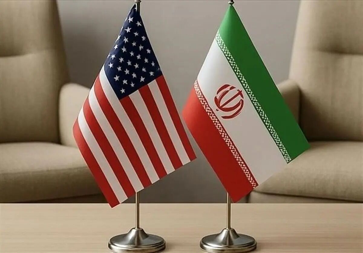 عارف: ما برای مذاکره با آمریکا اعلام آمادگی کردیم، اما این بار تضمین می‌خواهیم