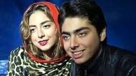 سفر در زمان | «حنا نوه محمدعلی فردین» در کنار «پوری بنایی»؛ 3 سال پیش
