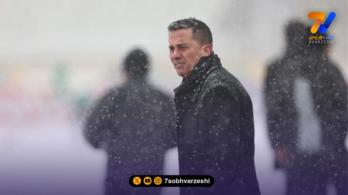 اوسمار خارج از خانه می بازد؛ شیرخانگی!