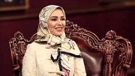 ژیلا صادقی پیچ اینستاگرامش را بست!