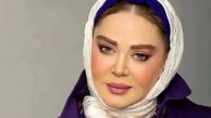 بهاره رهنما:برایم قابل قبول نیست که آدمی برای من باشد و همه مرتب بخواهند نگاهش کنند