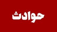 کارگر ۲۵ ساله در پی حادثه دلخراش جان باخت