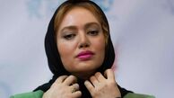 سفر در زمان | صبا کمالی در ۲۳ سالگی در سریال کیف انگلیسی