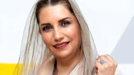 عکس زیبای عروسی فریبا کوثری در جوانی