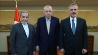 ادعای رسانه اسرائیلی: ترکیه حمله آمریکا به ایران را لغو کرد / اورانیوم غنی شده ایران به آنکارا منتقل می‌شود
