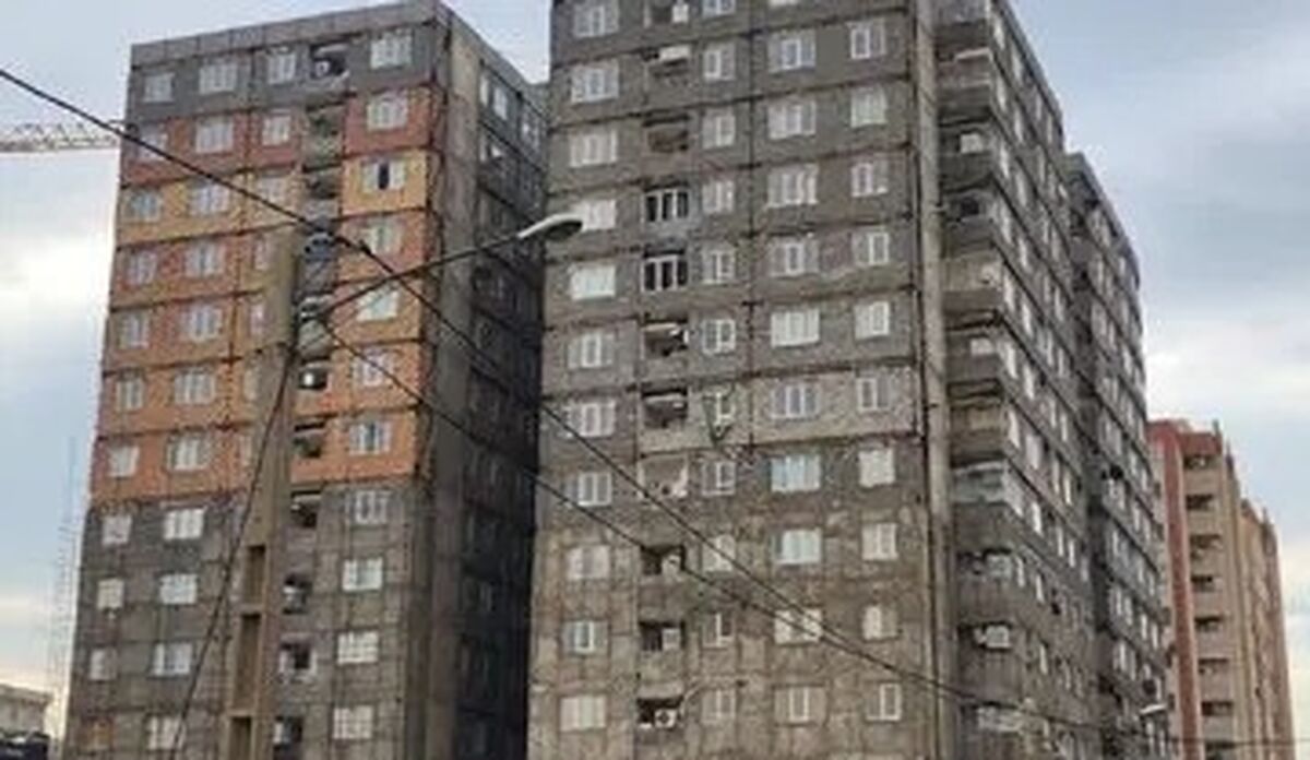 ​خیابان جمهوری تهران مسدود شد