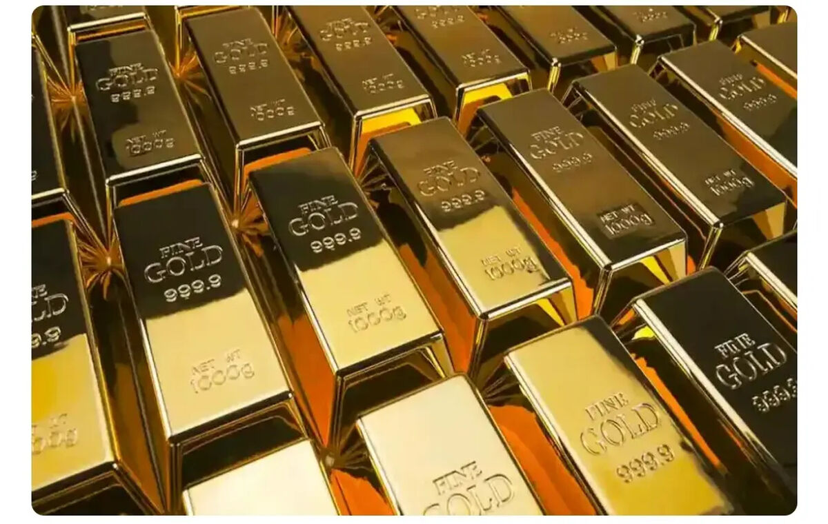 پیش‌بینی‌ مهم درباره قیمت طلا تا یک سال آینده/ تاریخ باز هم تکرار خواهد شد؟