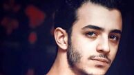عکس| سفر در زمان؛ «علی شادمان» در کودکی و با چفیه دور سر؛ اواخر دهه 70